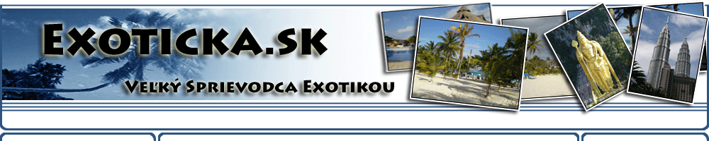 http://www.exoticka.sk - hlavn� strana