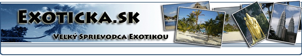 https://www.exoticka.sk - hlavní strana